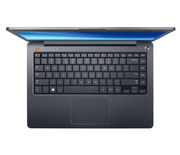 Samsung ATIV Book 5 i5-3337U/4GB/500+24/Win8 HD8750M - 156502 - zdjęcie 3